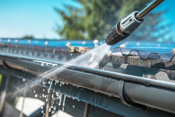 Best Commercial Building Pressure Washing  in Mason, MI