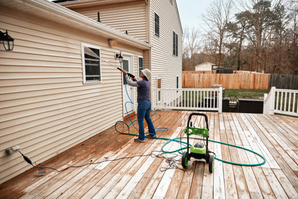 Best Affordable Power Washing  in Mason, MI