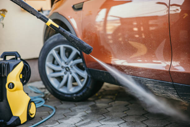 Best Best Pressure Washing Companies  in Mason, MI