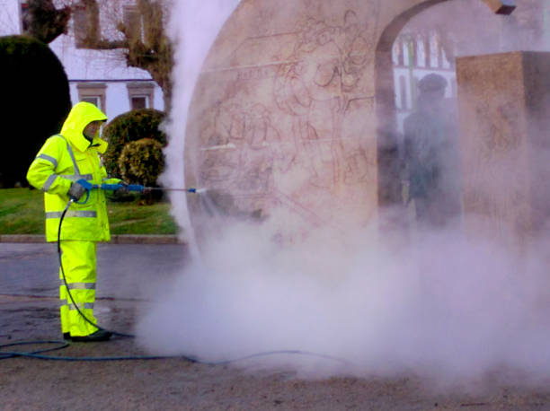 Best Commercial Building Pressure Washing  in Mason, MI